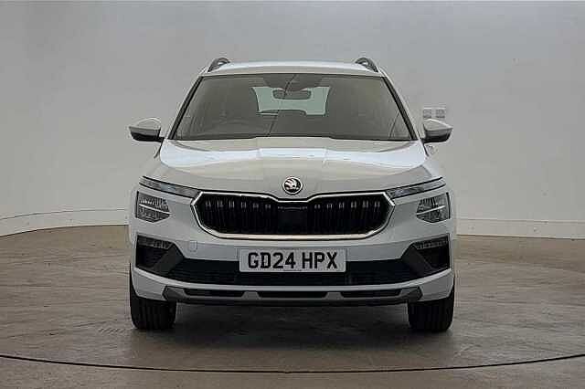 Used Skoda Kamiq 2024 for sale - 75912470: Photo 7