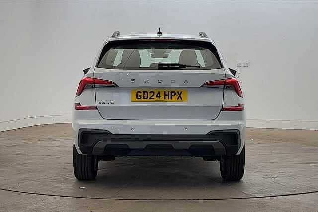 Used Skoda Kamiq 2024 for sale - 75912470: Photo 8