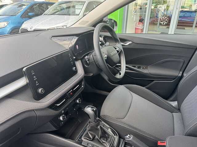 Used Skoda Fabia 2025 for sale - 75918998: Photo 2