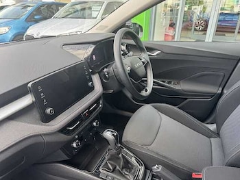 Used Skoda Fabia 2025 for sale - 75918998: Photo