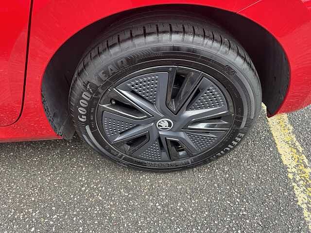 Used Skoda Fabia 2025 for sale - 75918998: Photo 5