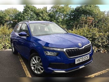 2023 (73) - 1.0 TSI 110 SE 5dr DSG