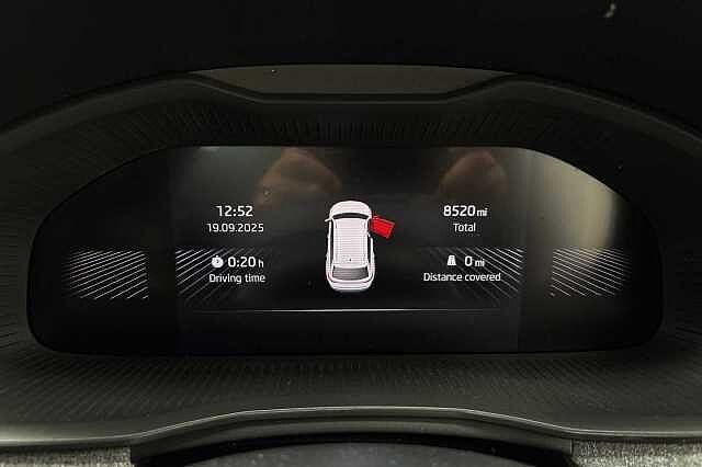 Used Skoda Kamiq 2024 for sale - 76106535: Photo 11