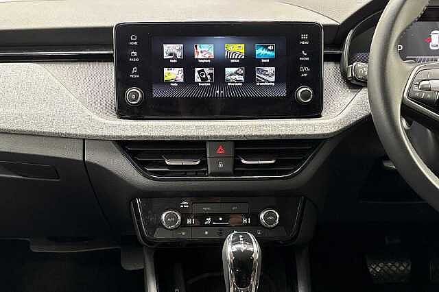 Used Skoda Kamiq 2024 for sale - 76106535: Photo 12