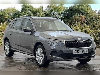 Skoda - Kamiq