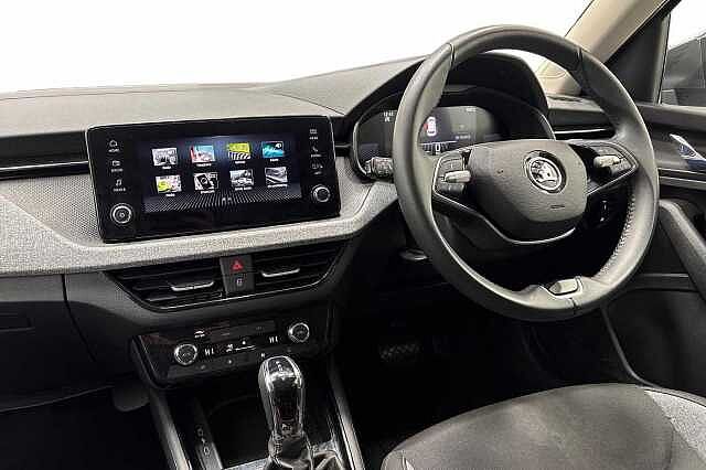 Used Skoda Kamiq 2024 for sale - 76106535: Photo 2