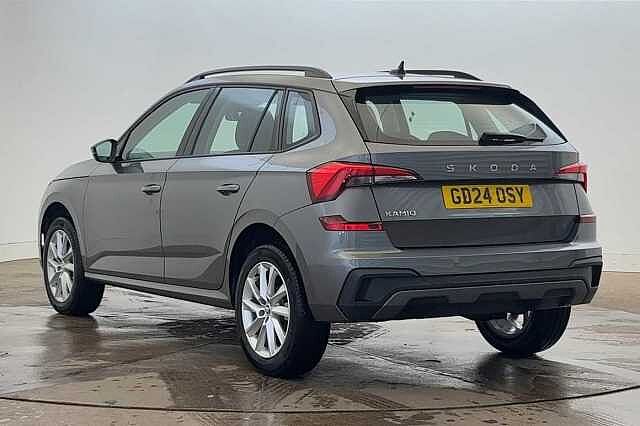 Used Skoda Kamiq 2024 for sale - 76106535: Photo 3