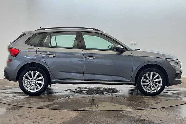 Used Skoda Kamiq 2024 for sale - 76106535: Photo 4