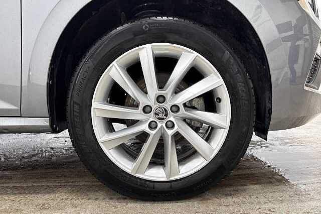 Used Skoda Kamiq 2024 for sale - 76106535: Photo 5