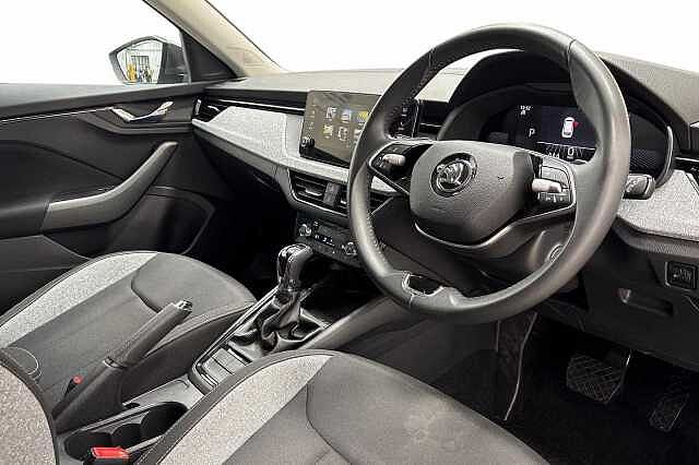 Used Skoda Kamiq 2024 for sale - 76106535: Photo 6