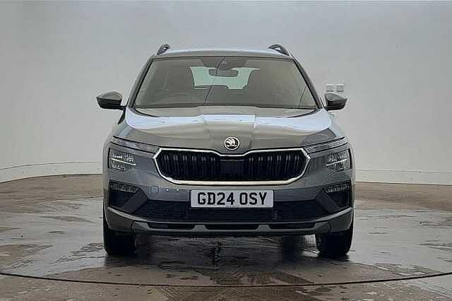 Used Skoda Kamiq 2024 for sale - 76106535: Photo 7