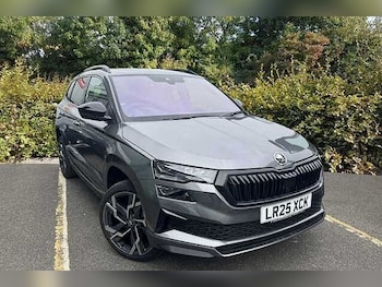 Skoda - Karoq