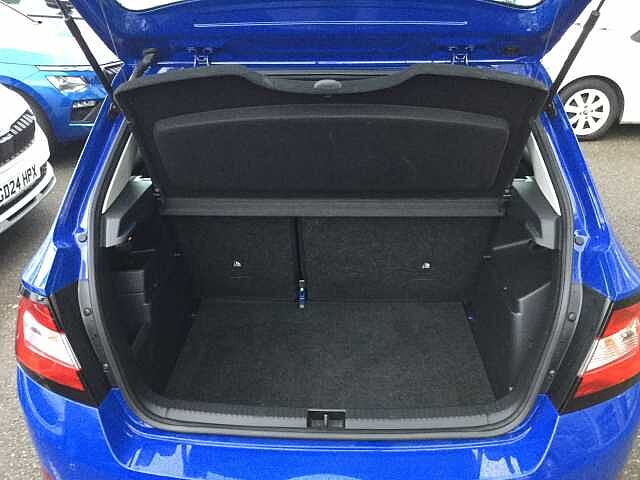 Used Skoda Fabia 2021 for sale - 76547537: Photo 10