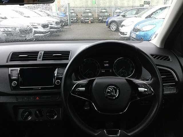 Used Skoda Fabia 2021 for sale - 76547537: Photo 7