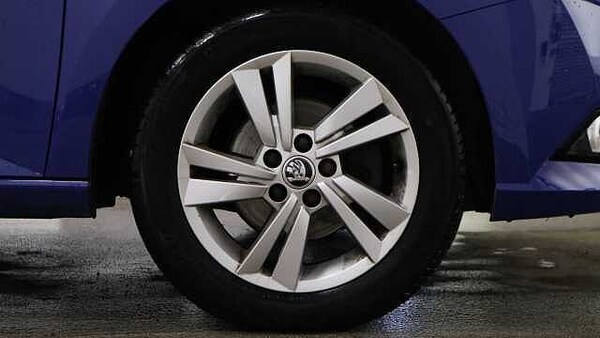 Used Skoda Fabia 2021 for sale - 75732498: Photo 5