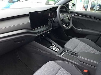 Used Skoda Octavia 2025 for sale - 76143215: Photo