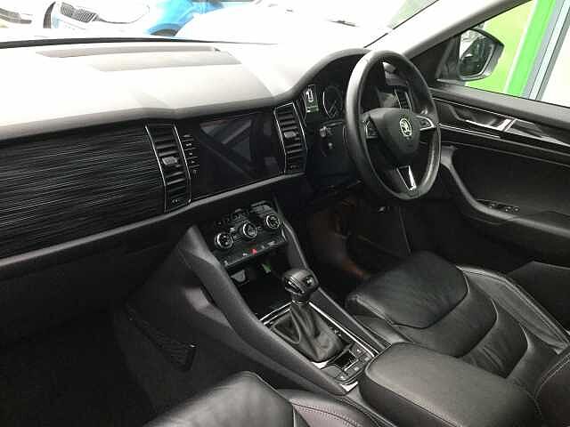 Used Skoda Kodiaq 2018 for sale - 76211455: Photo 2