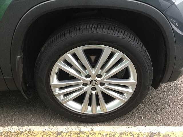 Used Skoda Kodiaq 2018 for sale - 76211455: Photo 5