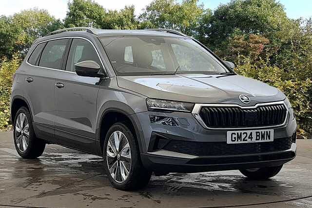 Used Skoda Karoq 2024 for sale - 76164014: Photo 1