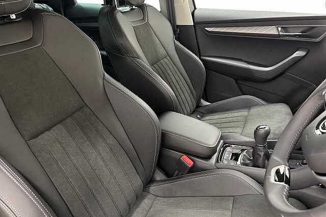 Used Skoda Karoq 2024 for sale - 76164014: Photo 10