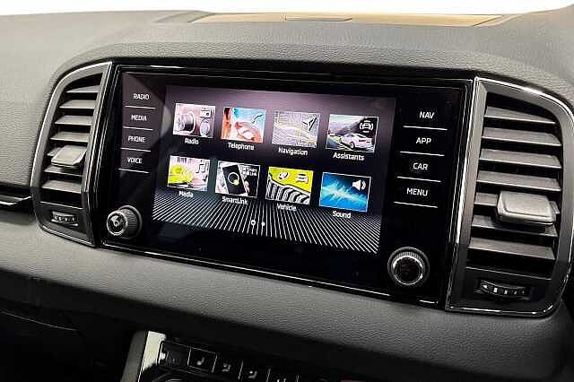 Used Skoda Karoq 2024 for sale - 76164014: Photo 12