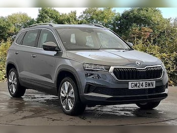 Skoda - Karoq