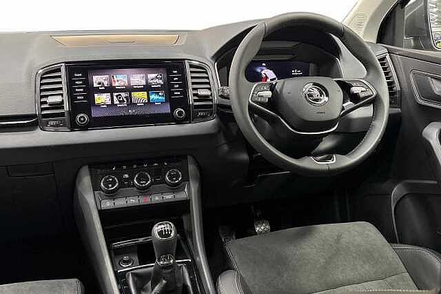 Used Skoda Karoq 2024 for sale - 76164014: Photo 2