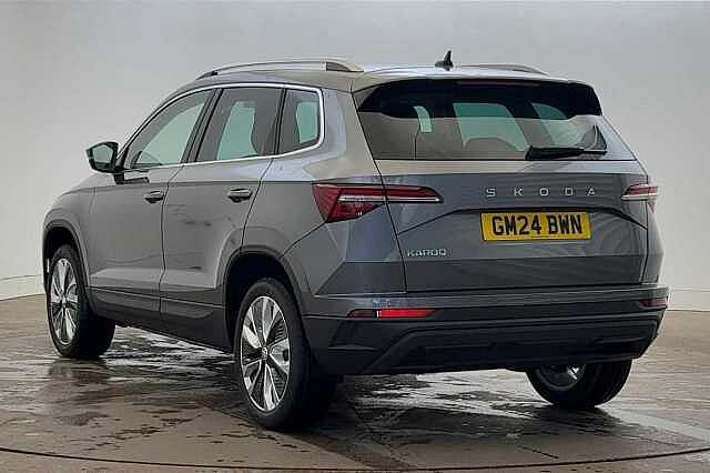Used Skoda Karoq 2024 for sale - 76164014: Photo 3