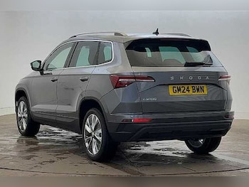 Used Skoda Karoq 2024 for sale - 76164014: Photo 3
