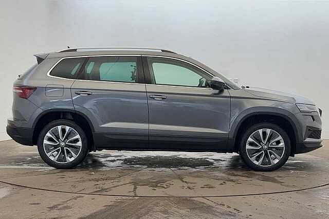 Used Skoda Karoq 2024 for sale - 76164014: Photo 4