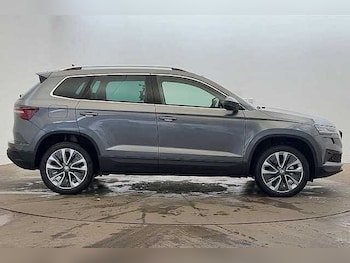 Used Skoda Karoq 2024 for sale - 76164014: Photo 4