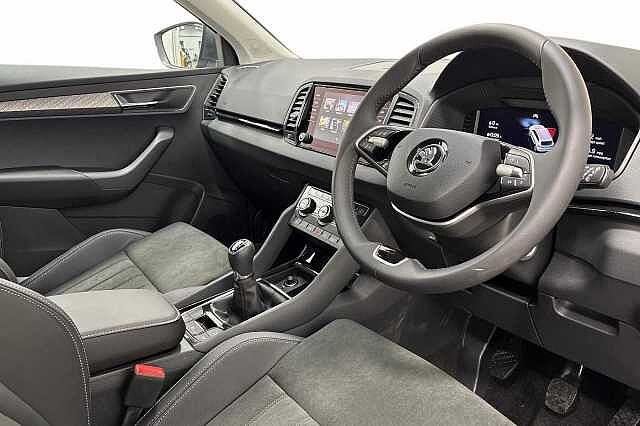 Used Skoda Karoq 2024 for sale - 76164014: Photo 6