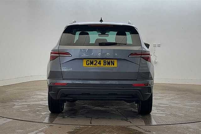 Used Skoda Karoq 2024 for sale - 76164014: Photo 8