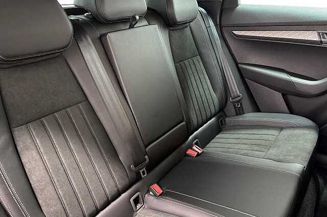 Used Skoda Karoq 2024 for sale - 76164014: Photo 9