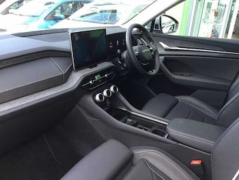 Used Skoda Kodiaq 2025 for sale - 76363498: Photo