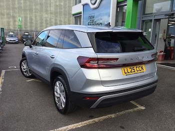 Used Skoda Kodiaq 2025 for sale - 76363498: Photo