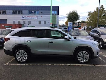 Used Skoda Kodiaq 2025 for sale - 76363498: Photo