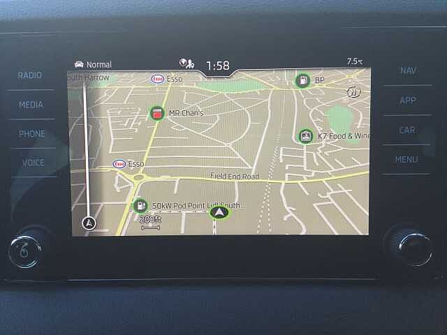 Used Skoda Karoq 2022 for sale - 76605434: Photo 10