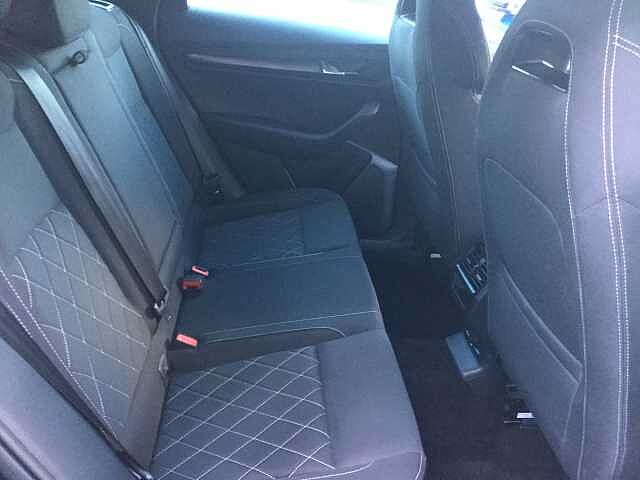 Used Skoda Karoq 2022 for sale - 76605434: Photo 11