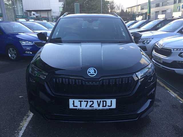 Used Skoda Karoq 2022 for sale - 76605434: Photo 15