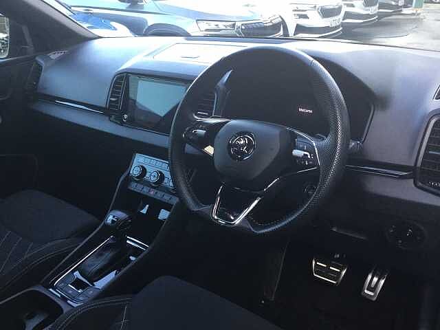 Used Skoda Karoq 2022 for sale - 76605434: Photo 6