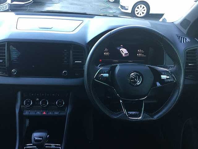 Used Skoda Karoq 2022 for sale - 76605434: Photo 7