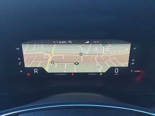 Used Skoda Karoq 2022 for sale - 76605434: Photo 8