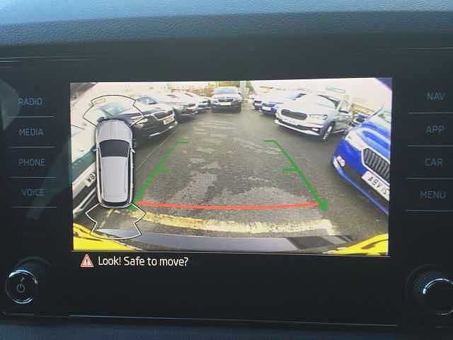 Used Skoda Karoq 2022 for sale - 76605434: Photo 9