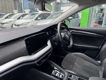 Used Skoda Octavia 2021 for sale - 75732487: Photo