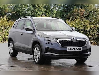 Skoda - Karoq