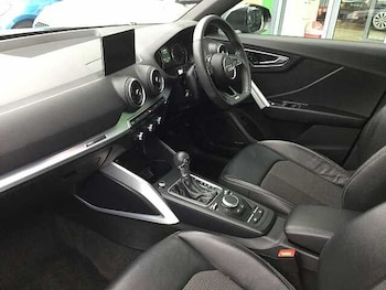 Used Audi Q2 2020 for sale - 76287406: Photo