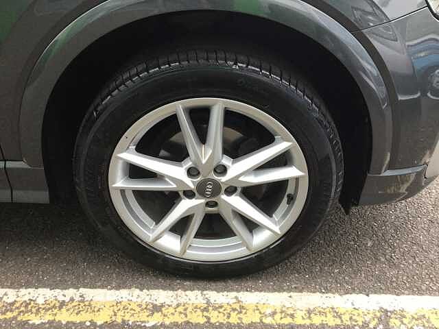 Used Audi Q2 2020 for sale - 76287406: Photo 5