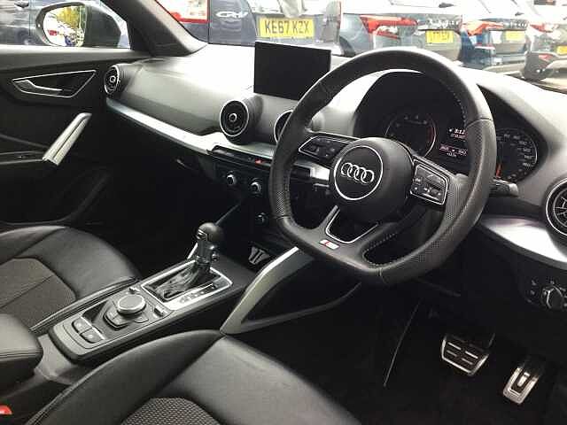 Used Audi Q2 2020 for sale - 76287406: Photo 6