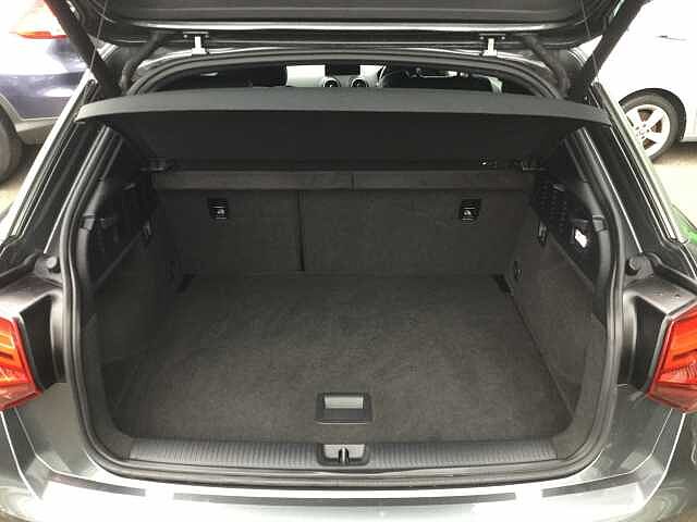 Used Audi Q2 2020 for sale - 76287406: Photo 9